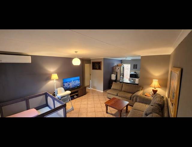 2 BEDROOM TOWNHOUSE FOR SALE IN ELARDUSPARK